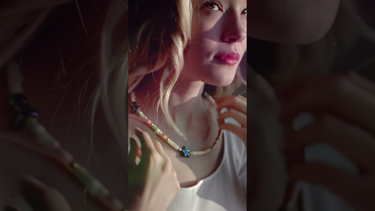 ИИ-контент. Фотограф из Санкт-Петербурга Светлана Соколова