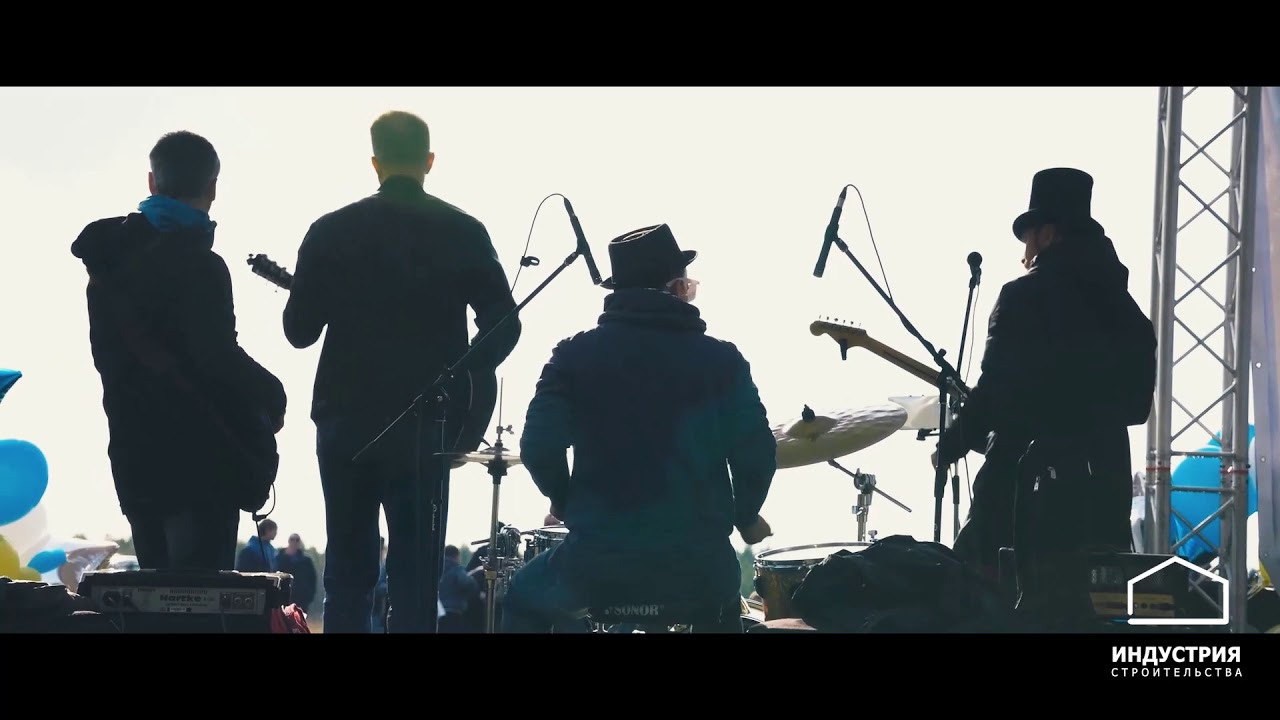 ВИДЕО. АЭРОСЪЁМКА НОВОСИБИРСК | Сидоровец Дмитрий