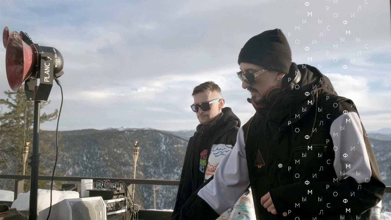 ВИДЕО. АЭРОСЪЁМКА НОВОСИБИРСК | Сидоровец Дмитрий