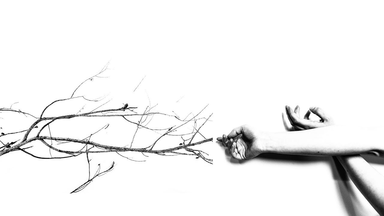 Бужение земли. Xenia Ryabova