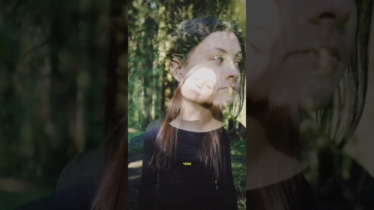 Видео by vdoviinaa. Плёночный фотограф — Москва