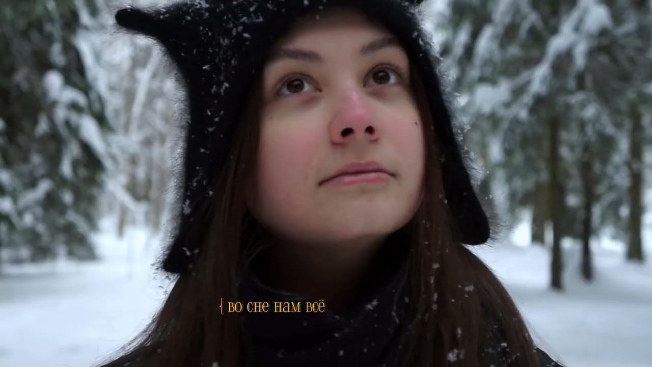 Видео by vdoviinaa. Плёночный фотограф — Москва