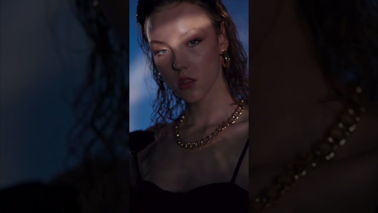 Editorial съемка для: French magazine MALVIE. Фотограф Петрозаводск. Съемка для брендов, индивидуальная съемка