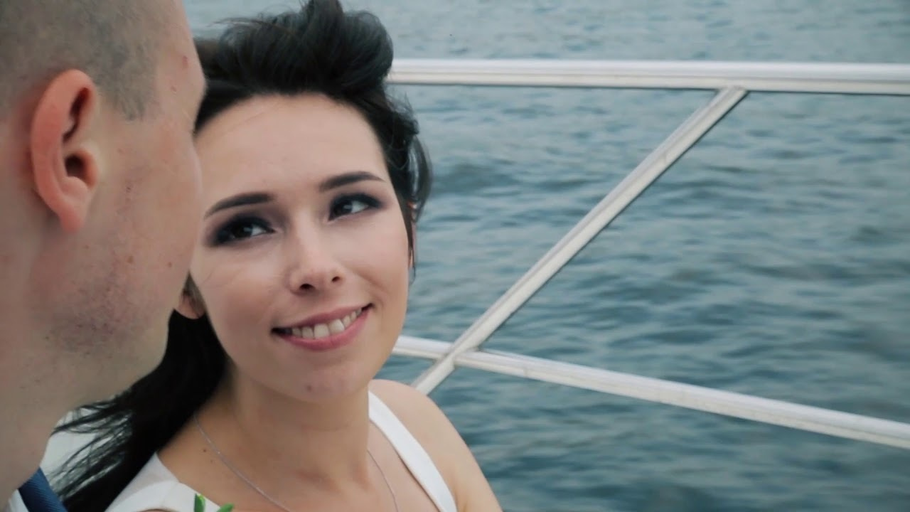 Ведущий Алексей Зубков. Ведущий на свадьбу в Москве Зубков Алексей