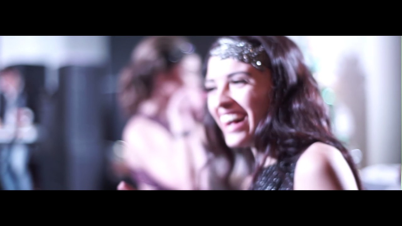 Ведущий Алексей Зубков. Ведущий на свадьбу в Москве Зубков Алексей