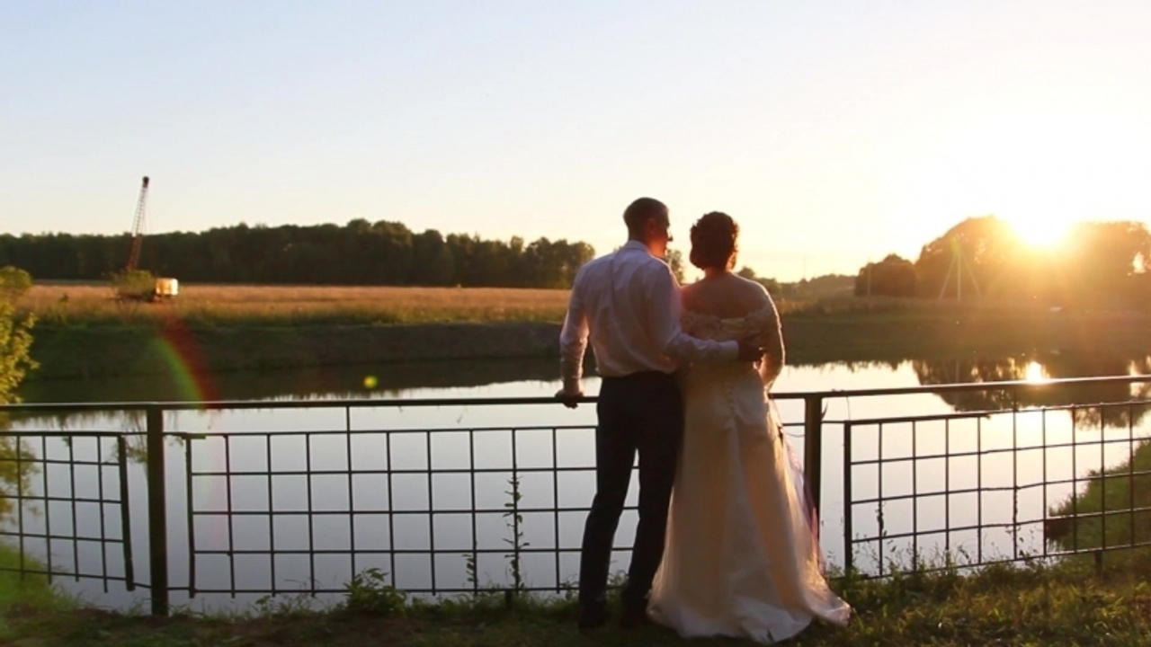 Ведущий Алексей Зубков. Ведущий на свадьбу в Москве Зубков Алексей