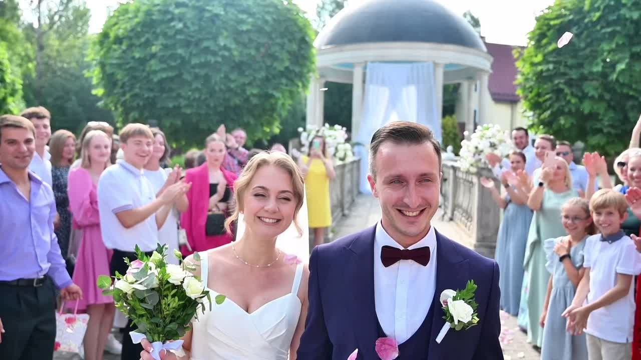 Свадебные. Алексей Мигачёв фотограф и видеооператор в Москве