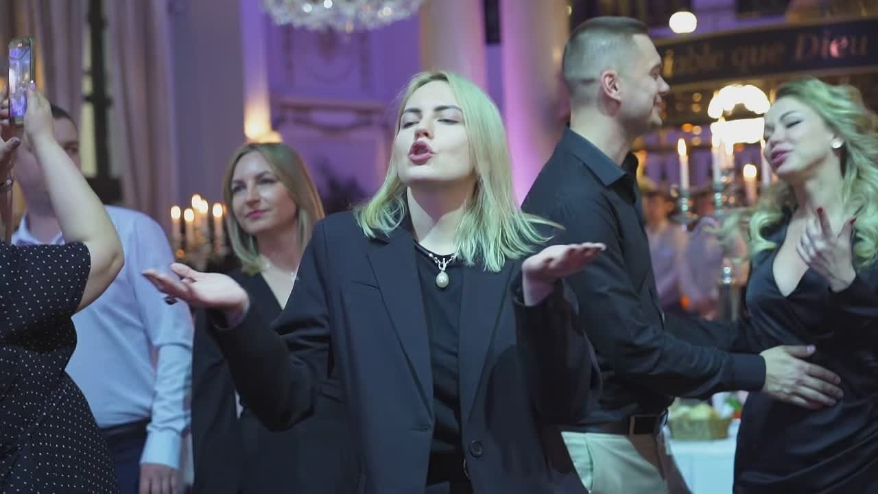 Другие съёмки. Видеограф на свадьбу в Санкт-Петербурге