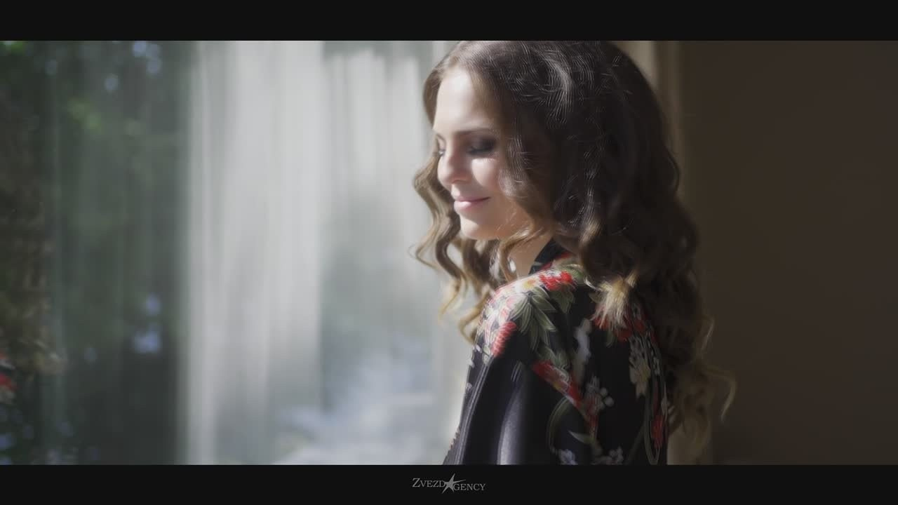 Свадебное видео. Видеограф на свадьбу в Санкт-Петербурге