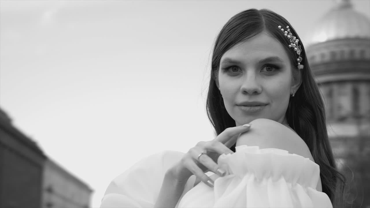 Свадебное видео. Видеограф на свадьбу в Санкт-Петербурге