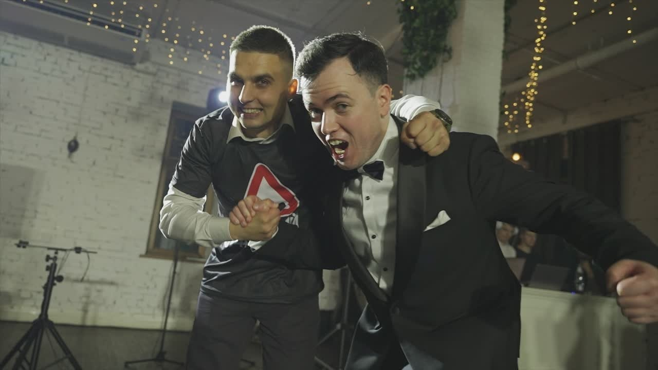 Свадебное видео. Видеограф на свадьбу в Санкт-Петербурге