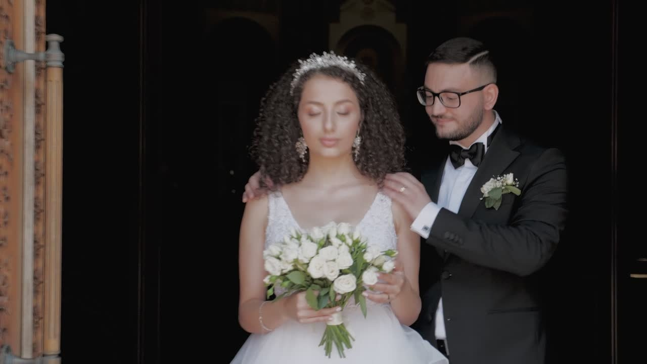 Свадебное видео. Видеограф на свадьбу в Санкт-Петербурге