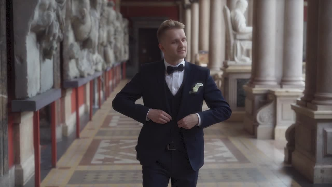 Свадебное видео. Видеограф на свадьбу в Санкт-Петербурге