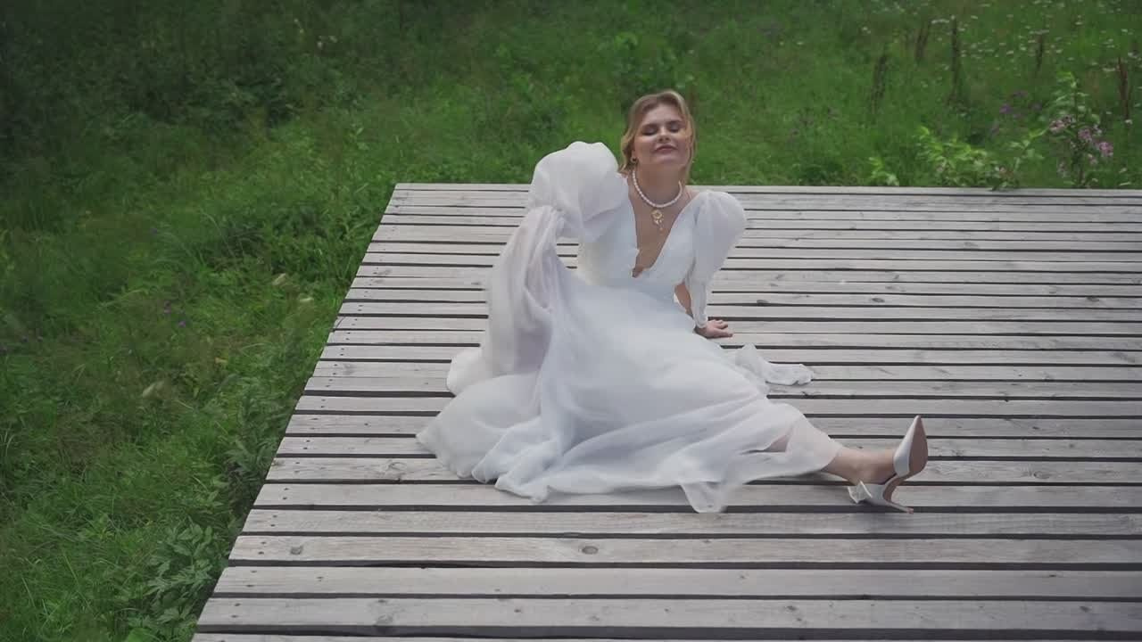 Свадебное видео. Видеограф на свадьбу в Санкт-Петербурге