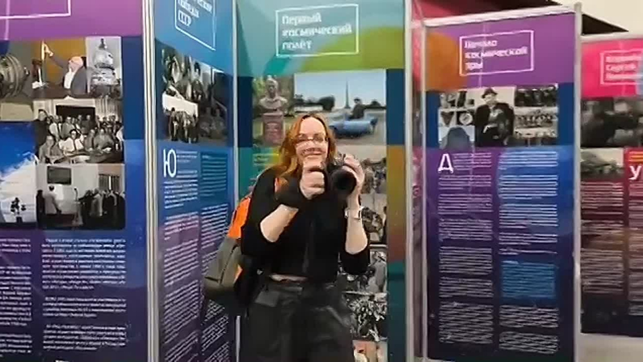 Выставка «В чьих глазах красота?». Фотообъединение Самарского областного отделения Союза журналистов России