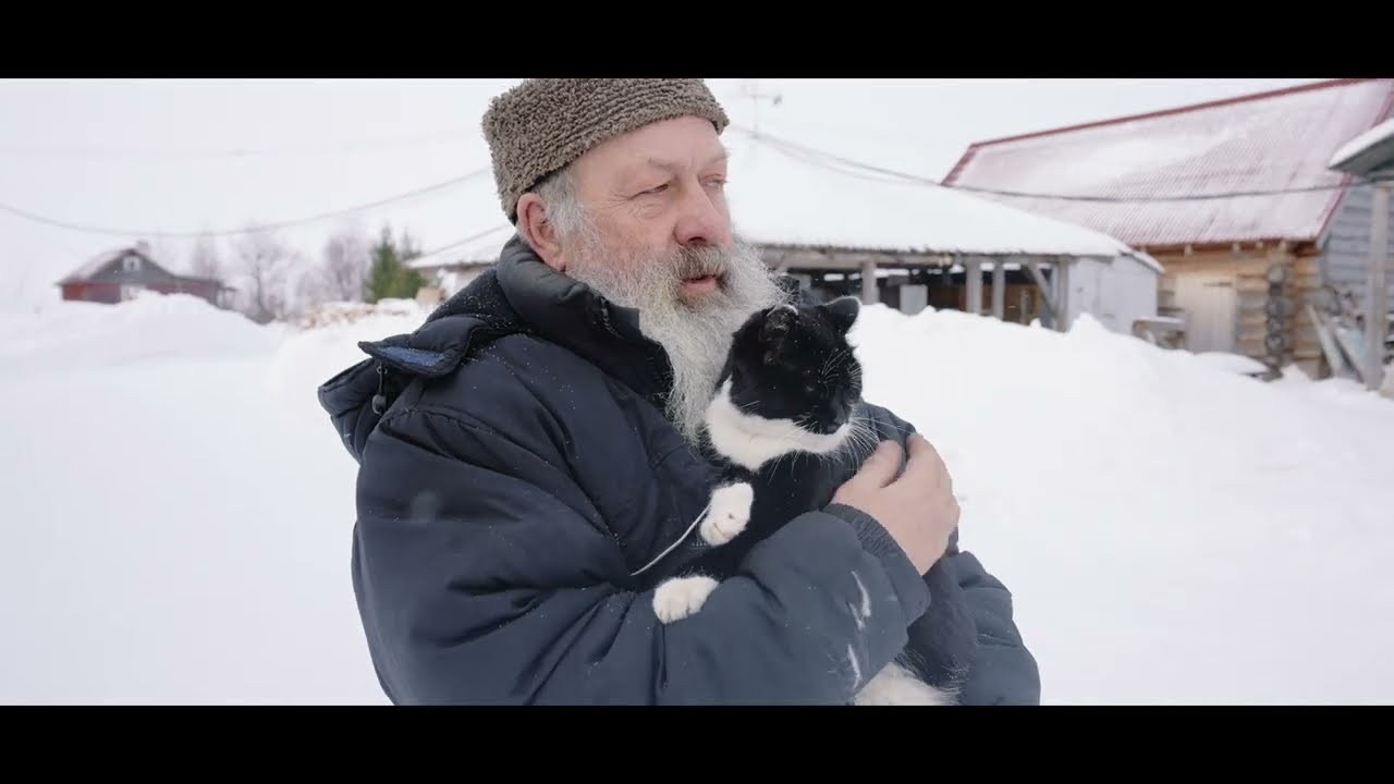 Документальное кино. Event фотограф Степанова Александра
