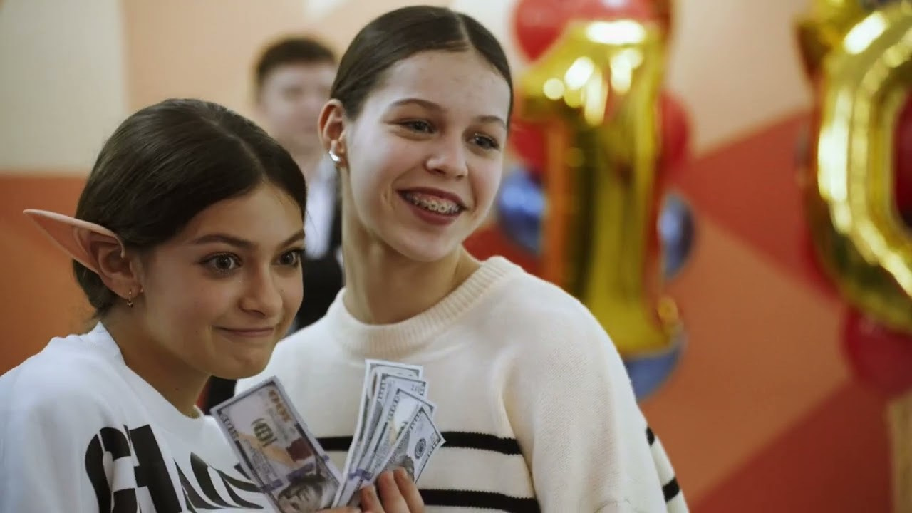 Дни Рождения. Event фотограф Степанова Александра