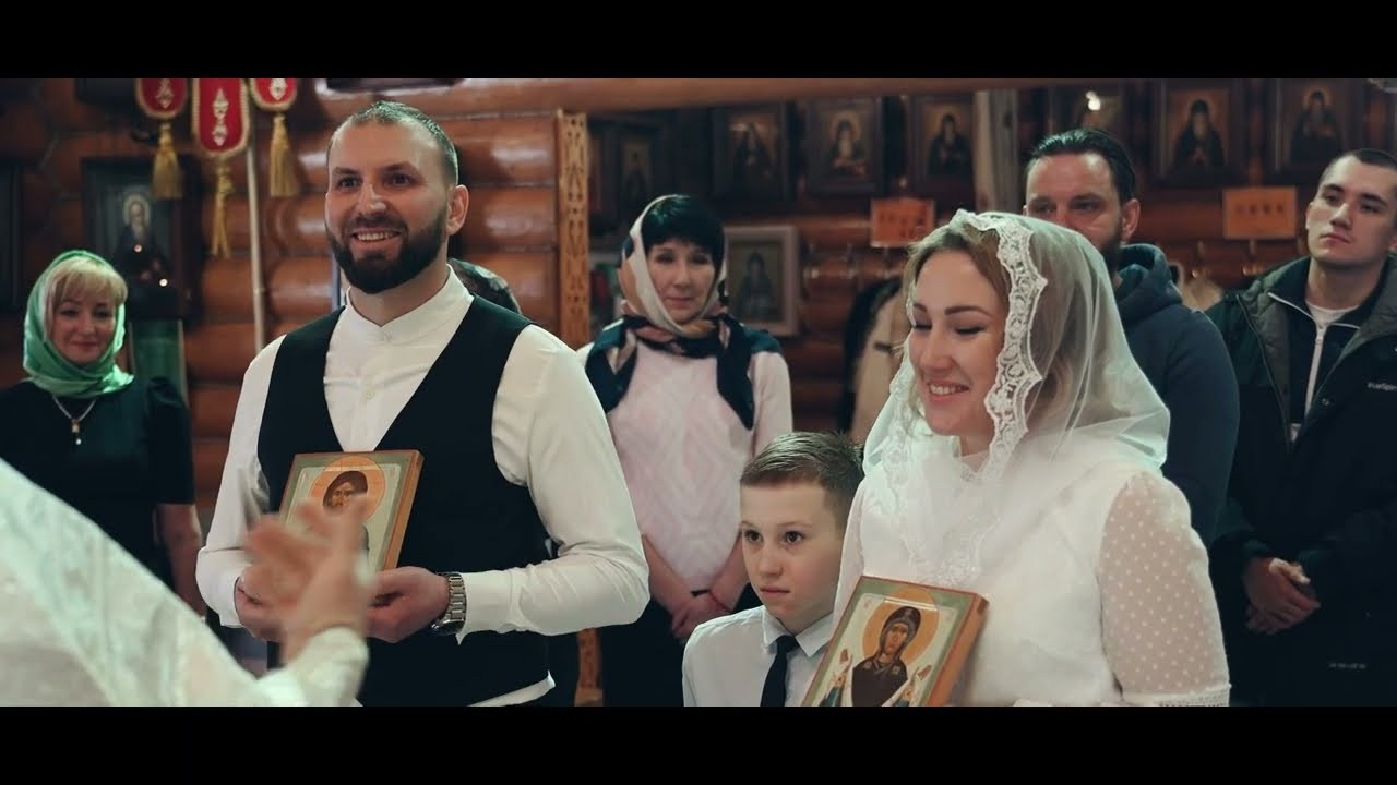 Венчания. Event фотограф Степанова Александра