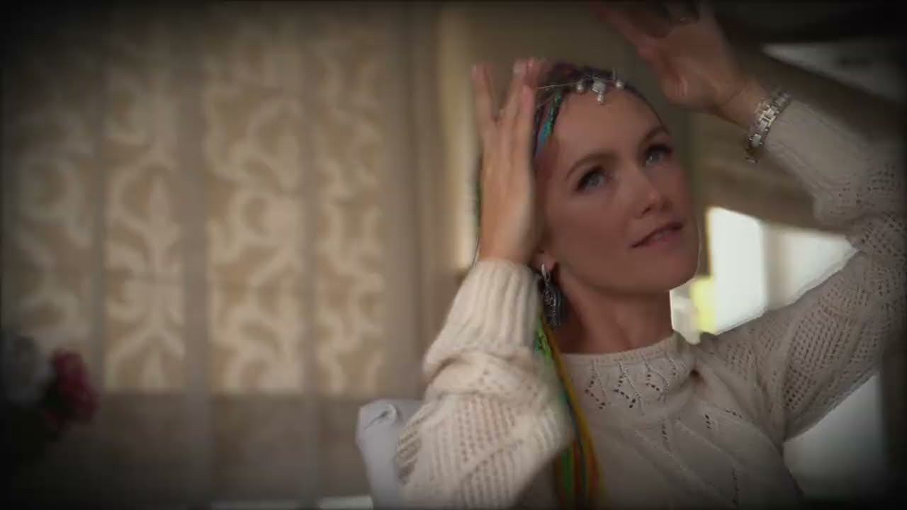 Video portrait videoportrait reels. Будуарный фотограф Катерина Серебрянская