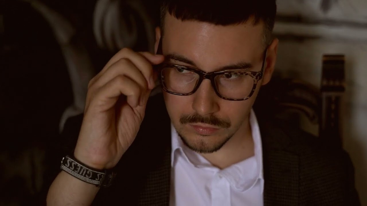 Video portrait videoportrait reels. Будуарный фотограф Катерина Серебрянская