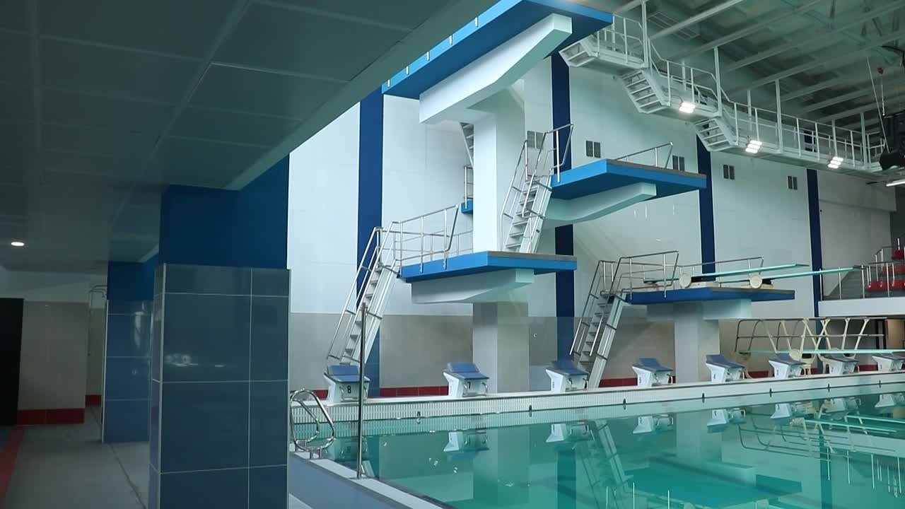 Коммерческое. Видеограф Юрий Галактионов