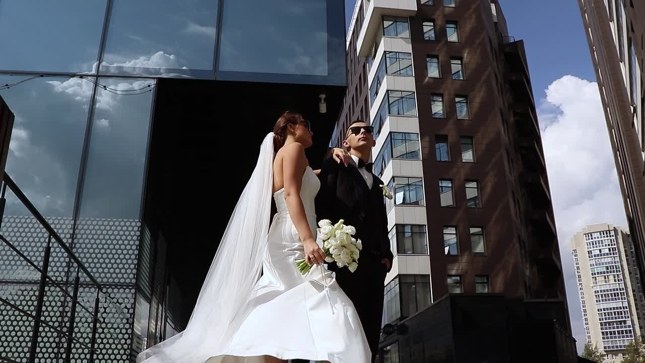 Wedding. Видеограф Юрий Галактионов