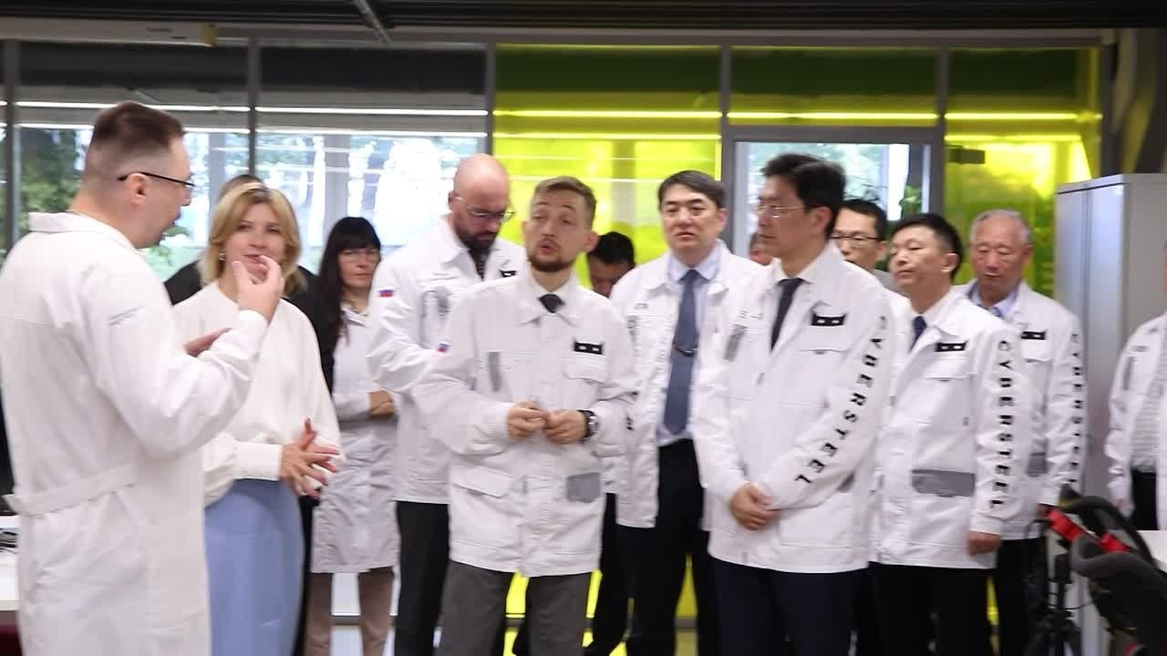 Коммерческое. Видеограф Юрий Галактионов