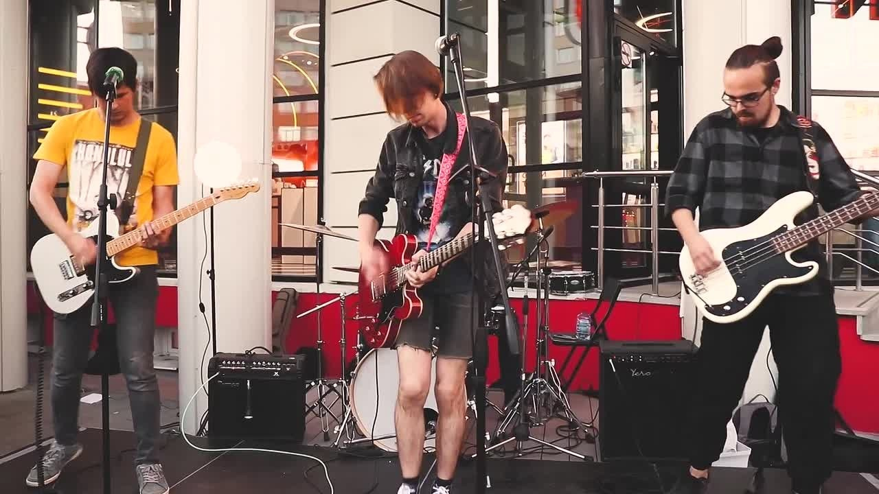 Музыкальные клипы. Видеограф Юрий Галактионов