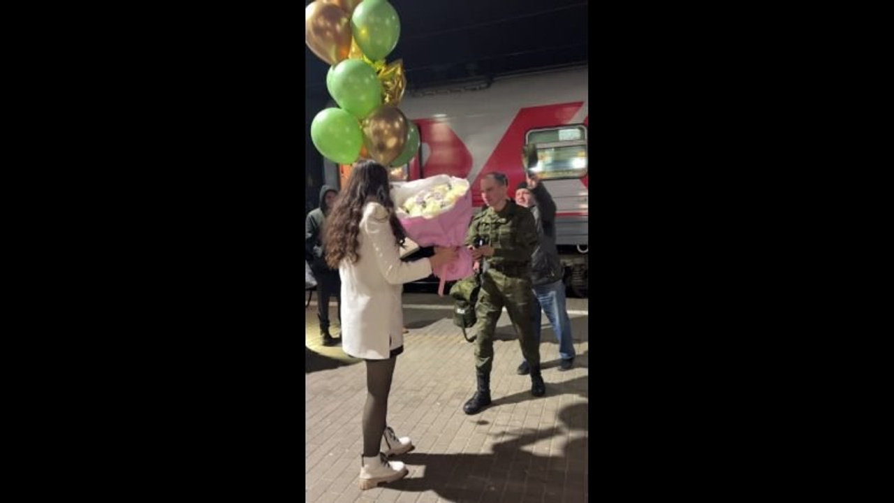 Видео. Фотограф в Курске Смирнов Евгений