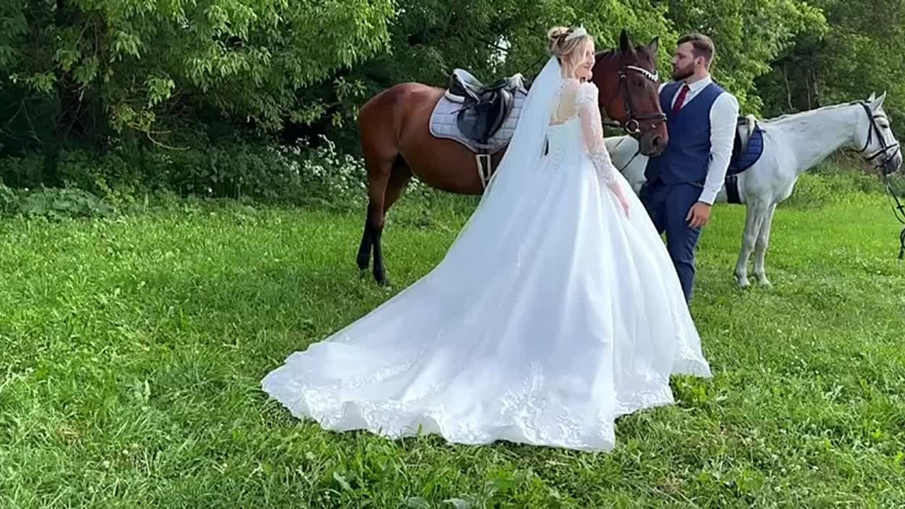 Видео. Фотограф в Курске Смирнов Евгений