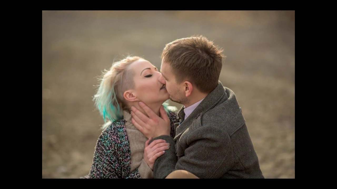 Love Story. Фотограф в Краснодаре и Бишкеке Галина Бокова