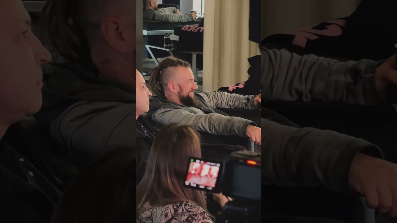 Reels. Светский фотограф в Москве, Яковенко Алексей