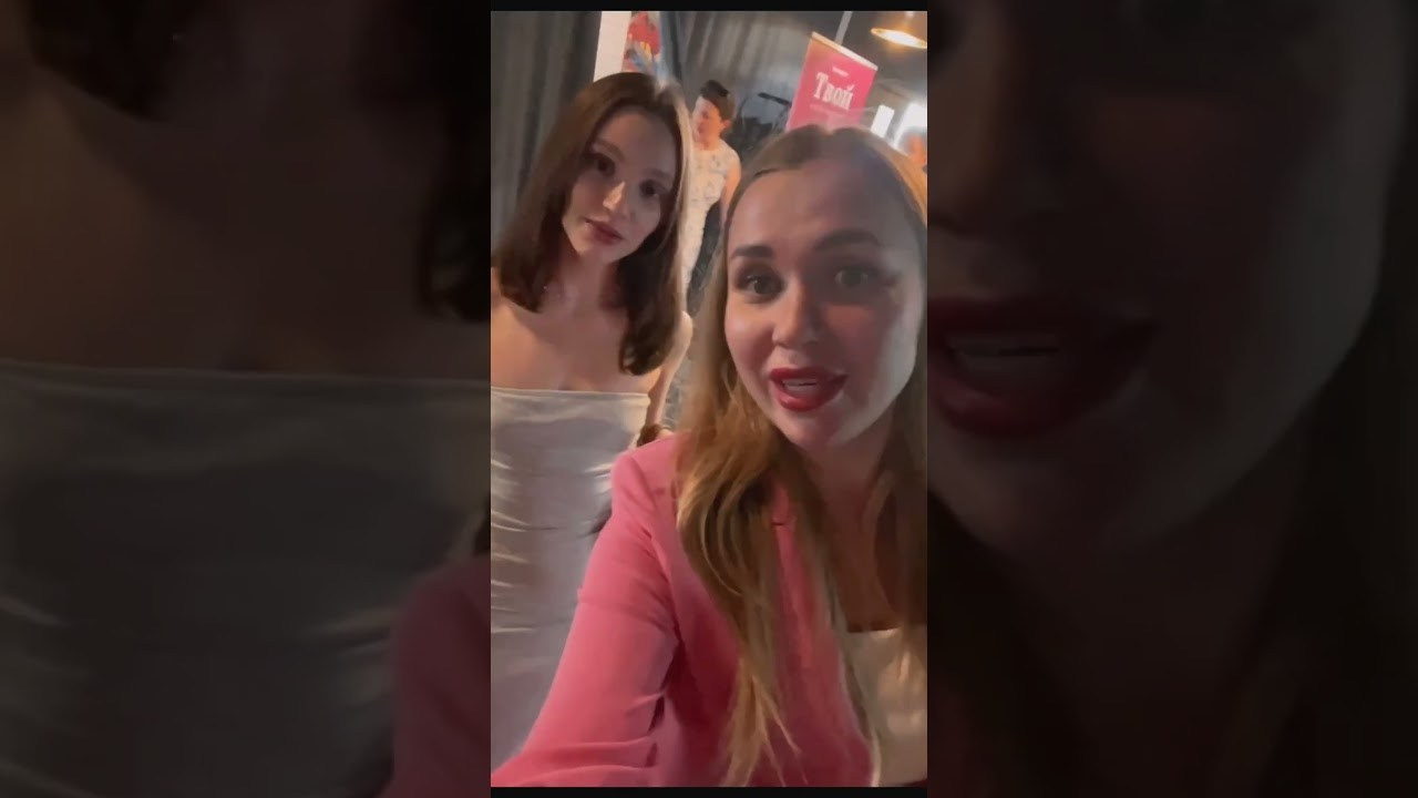 Reels. Светский фотограф в Москве, Яковенко Алексей