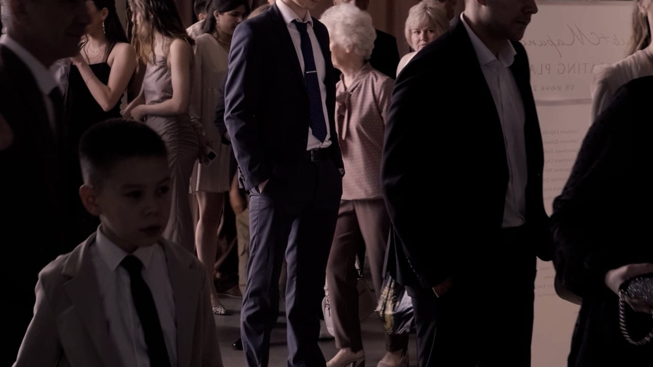 Видео. Павел Маннапов, фотограф и видеограф в Екатеринбурге