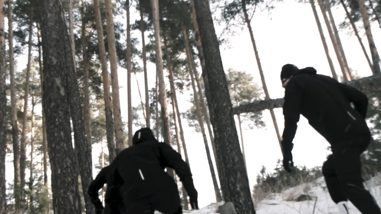 Видео. Павел Маннапов, фотограф и видеограф в Екатеринбурге