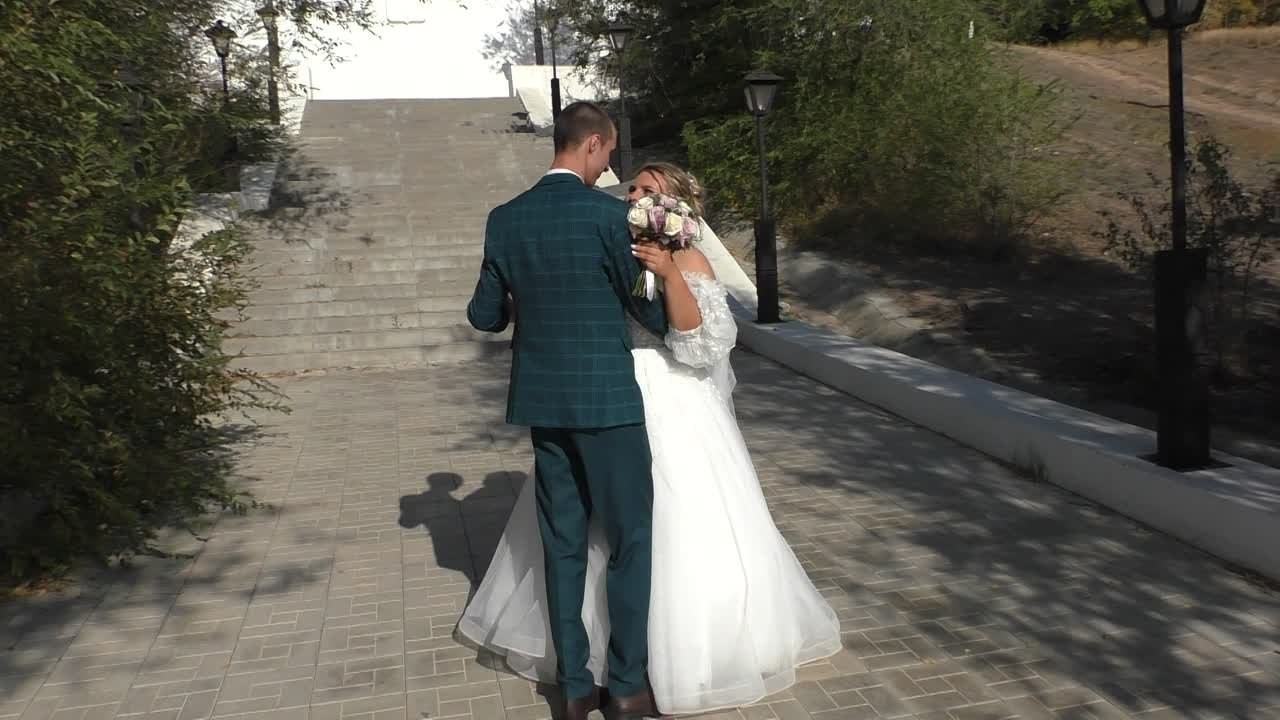 Клипы «Свадьбы». Фотограф в Волгограде и Волжский Наталья Рылькова