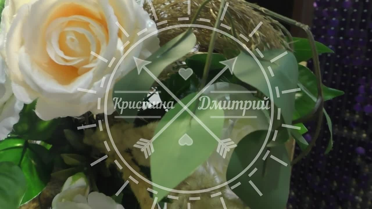 Клипы «Свадьбы». Фотограф в Волгограде и Волжский Наталья Рылькова