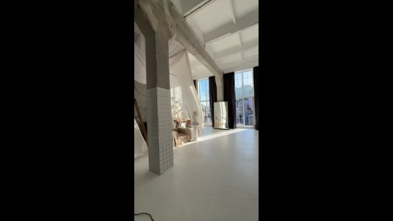 My Place — Minimal. Лидия Фотограф Воронеж