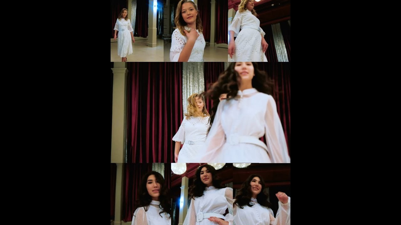 Рекламные промо-ролики. Фотограф в Москве и МО Александр Шаров