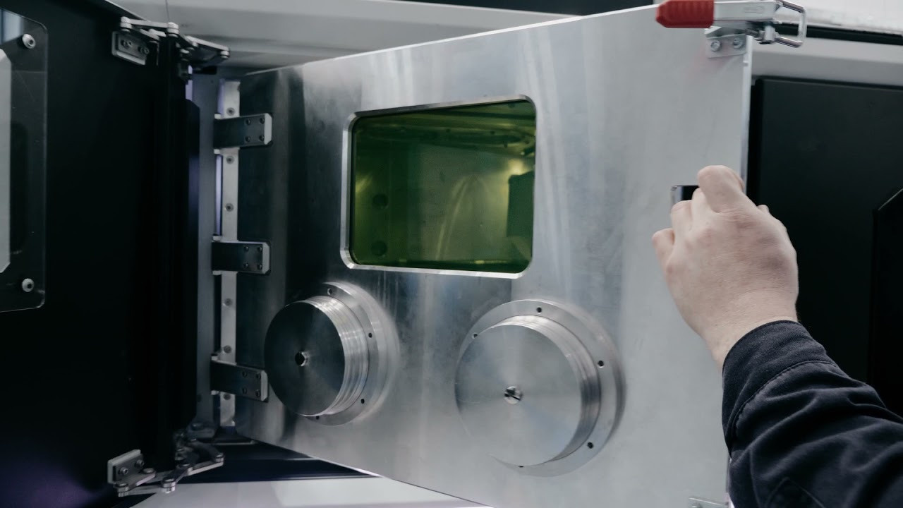 Имиджевое видео. Видеограф в Москве Николай Слетов