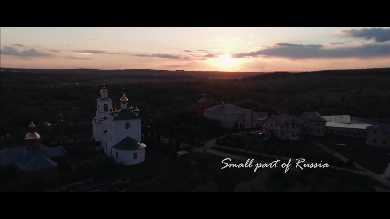 Имиджевое видео. Видеограф в Москве Николай Слетов