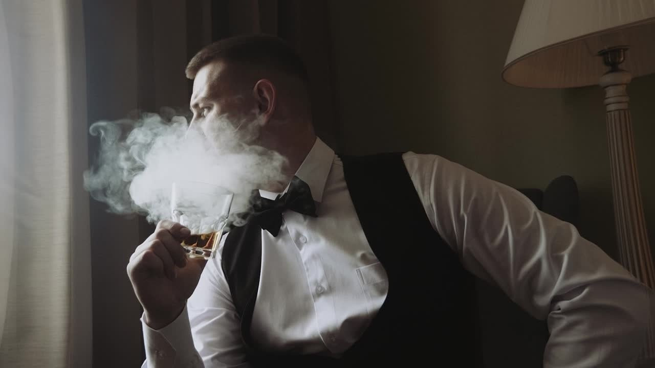 Свадебное видео. Видеограф в Москве Николай Слетов