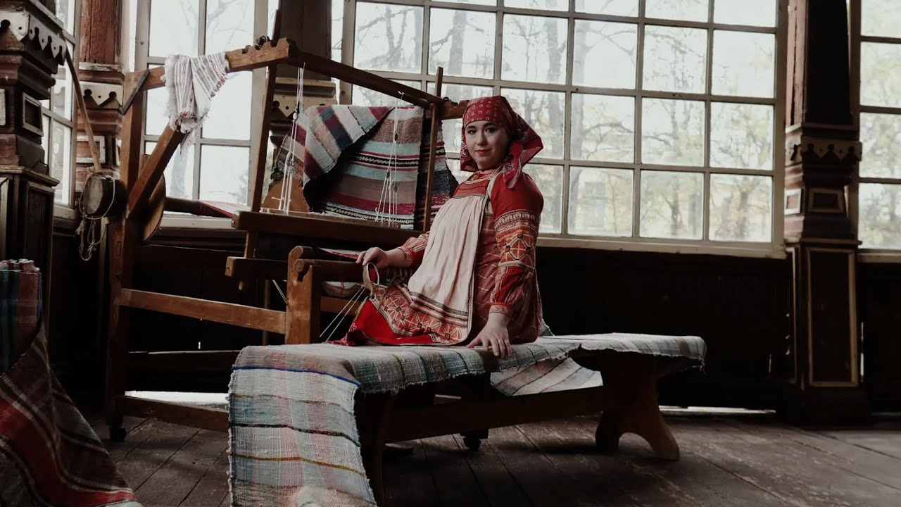 Имиджевое видео. Видеограф в Москве Николай Слетов