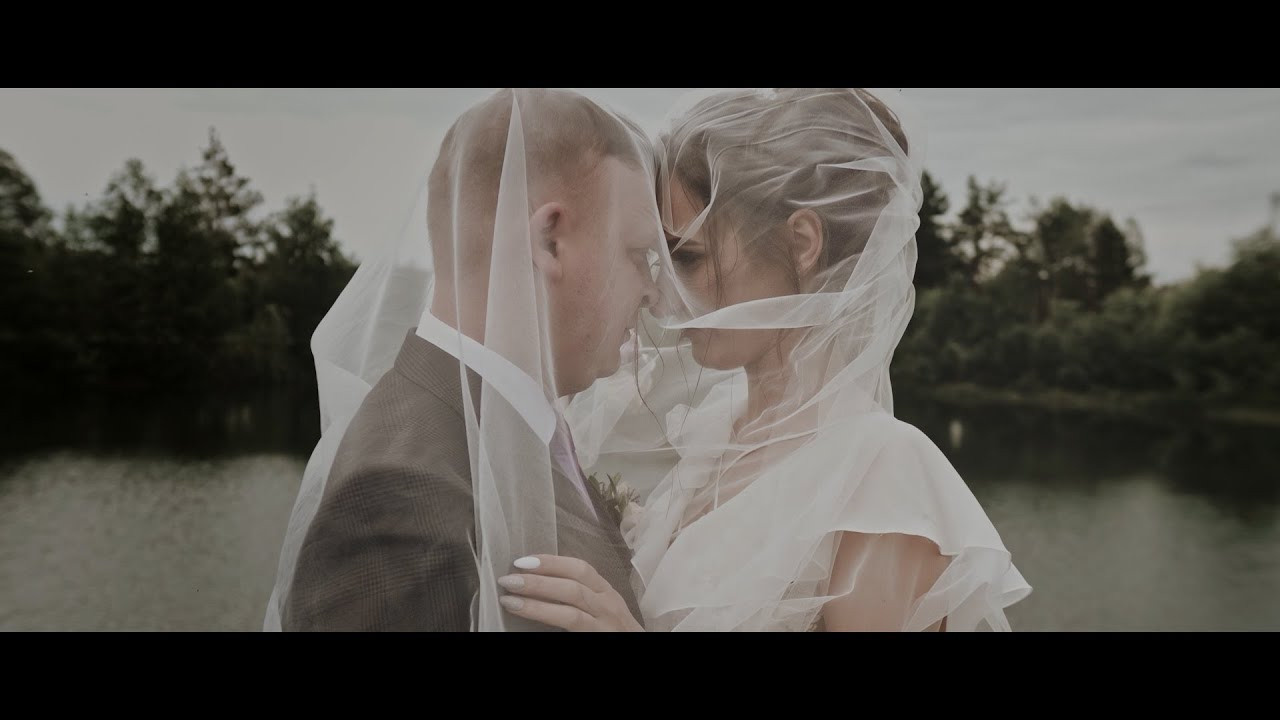 Свадебное видео. Видеограф в Москве Николай Слетов