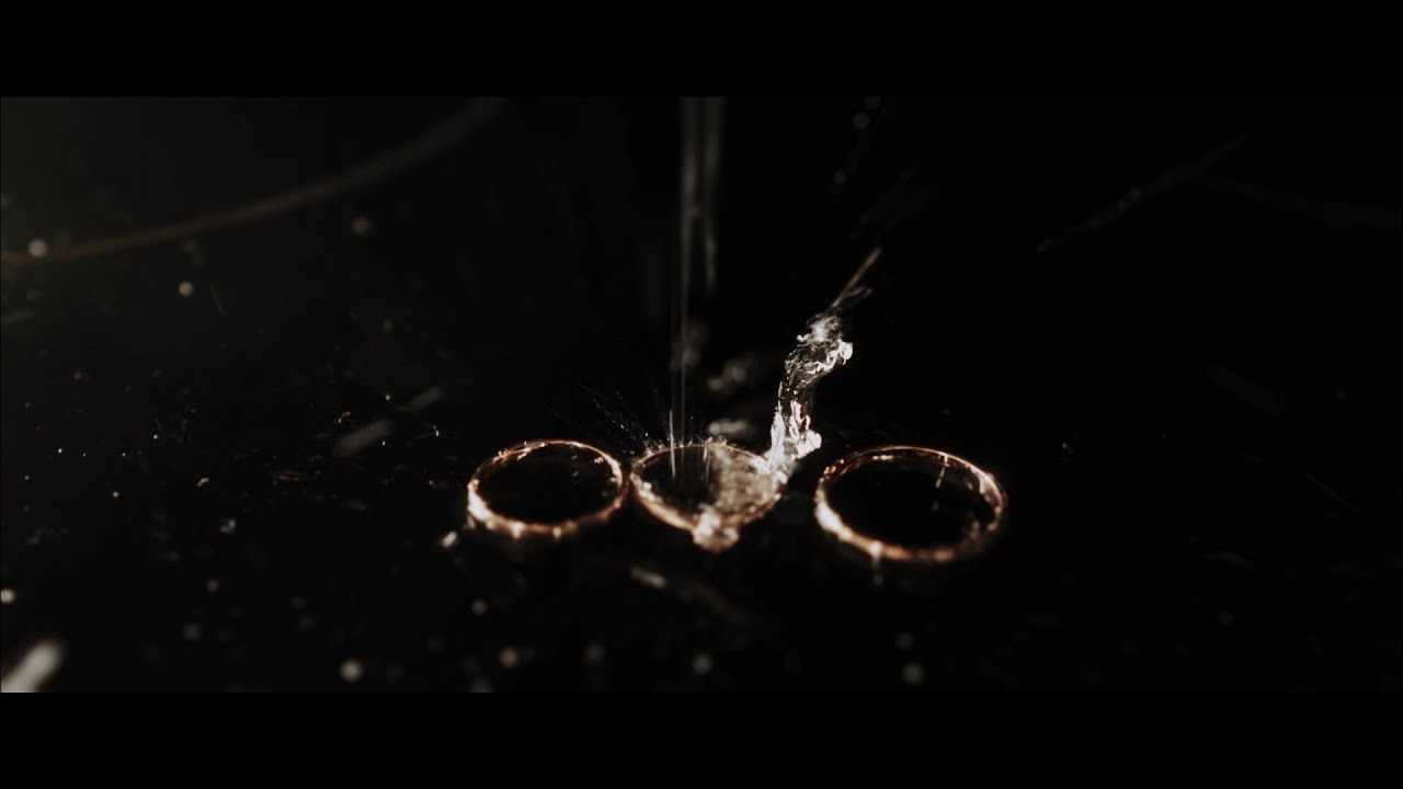 Свадебное видео. Видеограф в Москве Николай Слетов