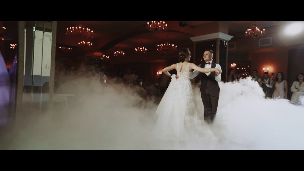 Свадебное видео. Видеограф в Москве Николай Слетов