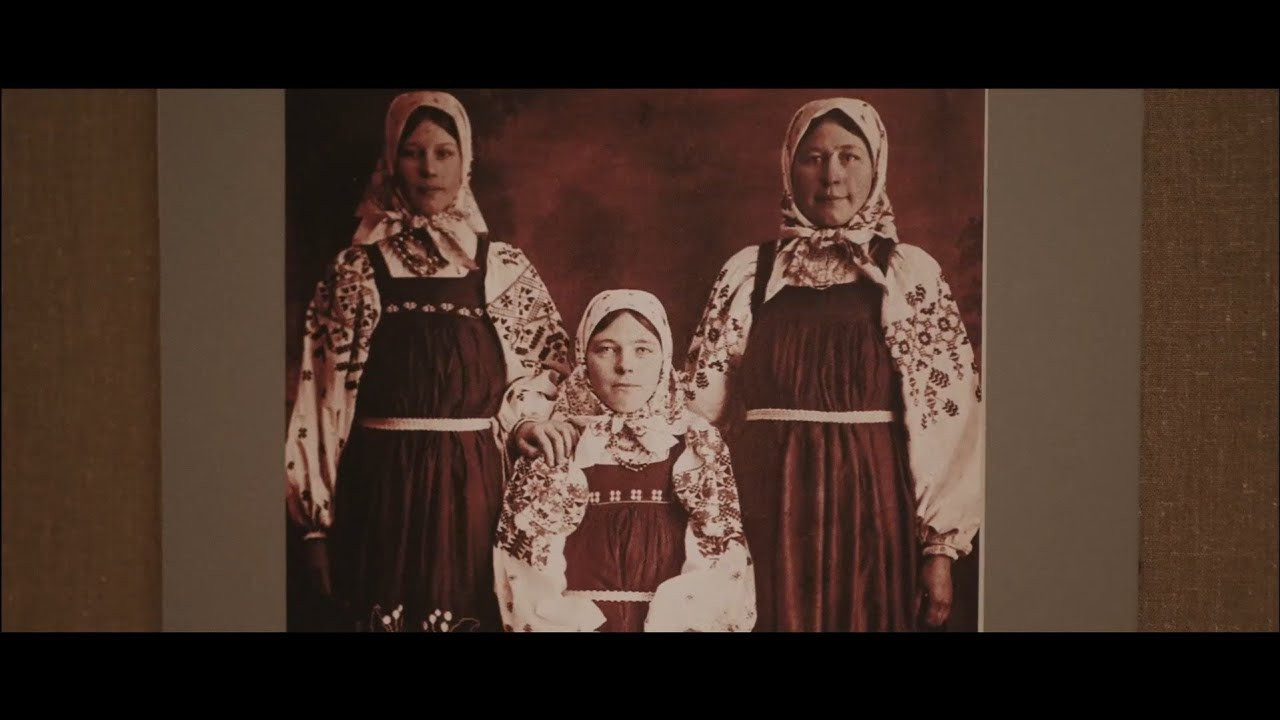 Имиджевое видео. Видеограф в Москве Николай Слетов