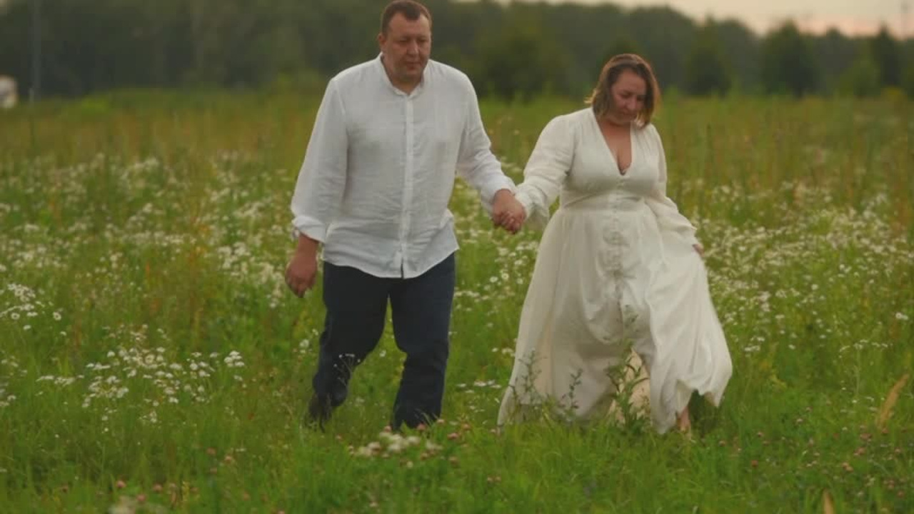 Павел и Юлия. Детский и семейный фотограф