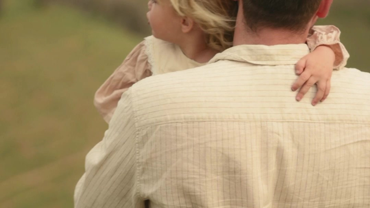 Видео. Детский и семейный фотограф