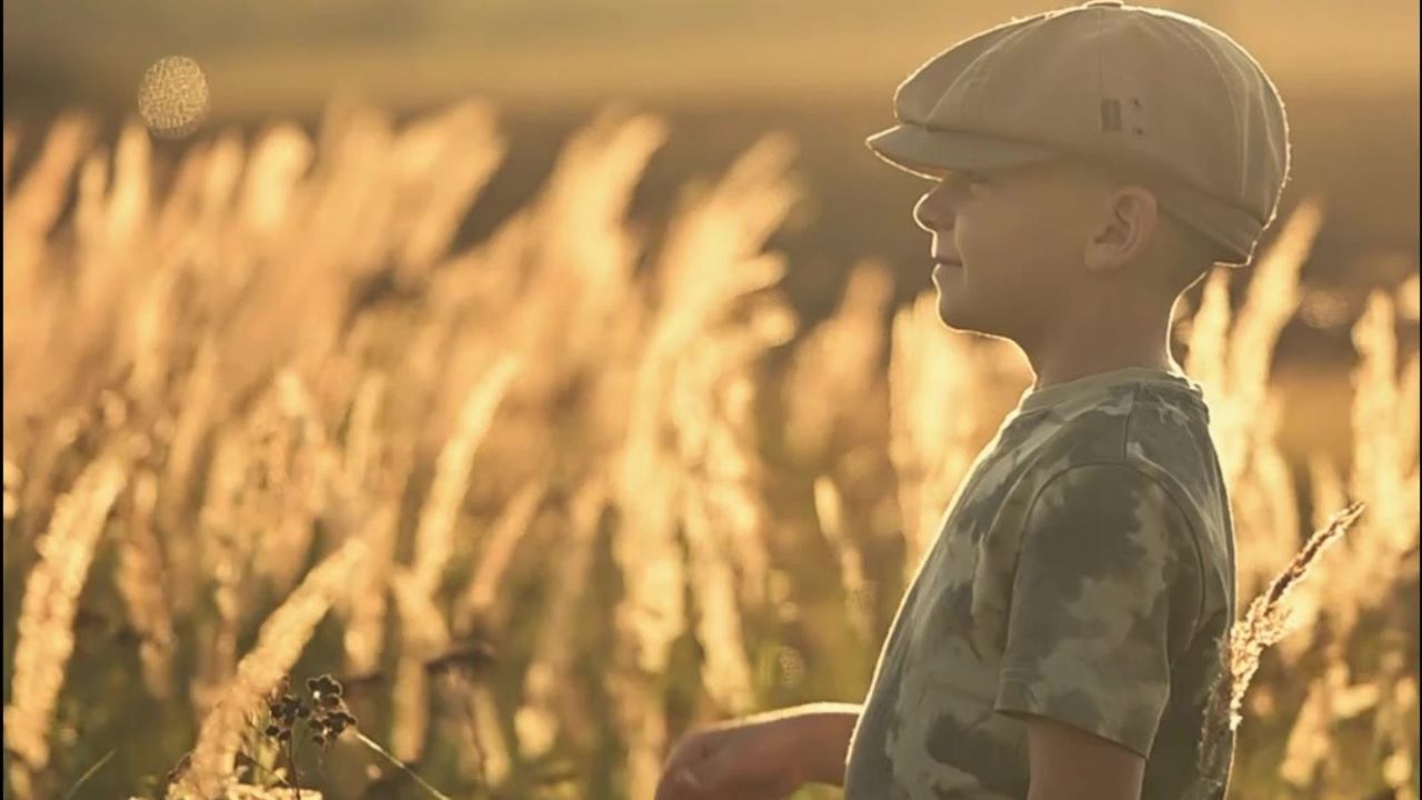 Видео. Детский и семейный фотограф